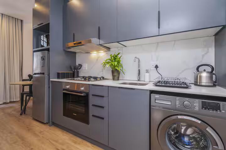 0 Bedroom Property for Sale in Cape Town City Centre Western Cape